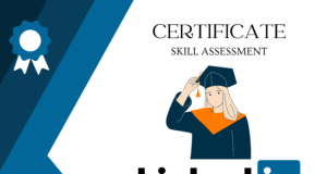 LinkedIn Skill Assessment – MySQL