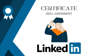LinkedIn Skill Assessment – MySQL