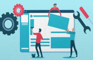 Web Design for Beginners: Build Websites in HTML & CSS 2022