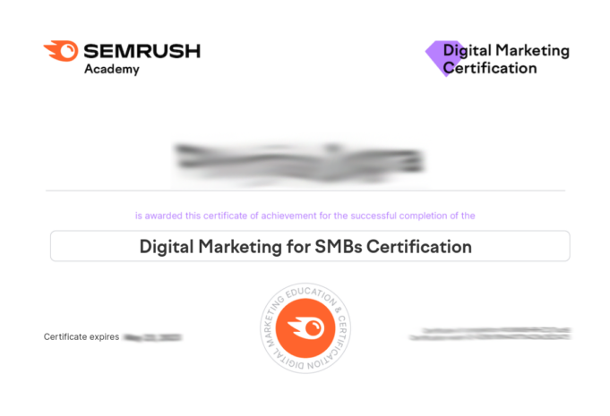 Digital-Marketing-for-SMBs-Certification-Exam-Answer