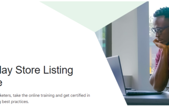 Google Play Store Listing Certification Answers