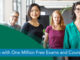 (ISC)² Pledges One Million FREE (ISC)² Certified in Cybersecurity℠ Courses and Exams