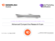 Semrush Advanced Competitive Research Exam Answer