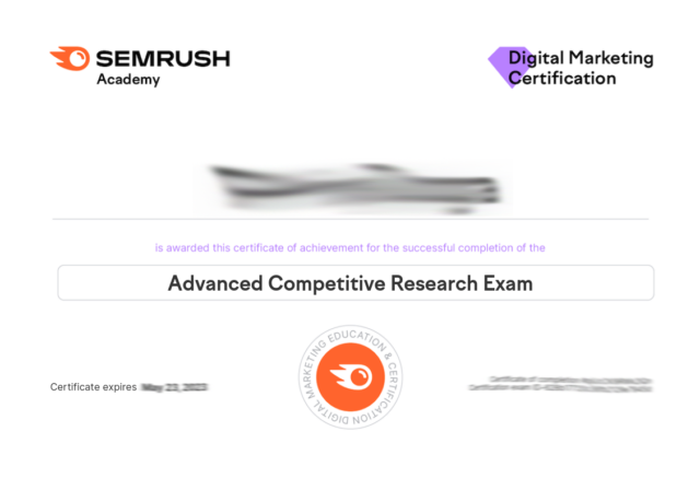 SEMrush-Advanced-Competitive-Research