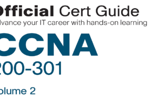 CCNA 200-301 Official Cert Guide, Volume 2