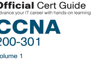 CCNA 200-301 Official Cert Guide, Volume 1