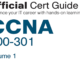 CCNA 200-301 Official Cert Guide, Volume 1