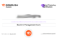 Semrush Backlink Management Exam Answers