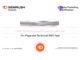 Semrush On-Page and Technical SEO Certification Exam Answers