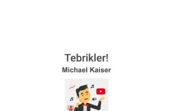 Youtube Music Assessment Answers 2022