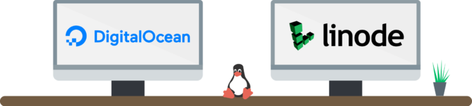 digitalocean-vs-Linode