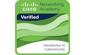 Cisco – Intro to Cybersecurity Quiz Exam Answers