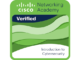 Cisco – Introduction to Cybersecurity Chapter 4 Quiz Exam Answers 2021
