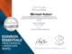Kanban Free Certificate- Kanban Essential Professional Certification Answers | Certiprof