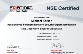Zero Trust Access NSE 3 Quiz Answers Fortinet
