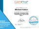 Scrum Foundation Professional Certificate Exam Answers Certiprof Portuguese