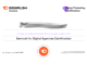Semrush for Digital Agencies Exam Answer
