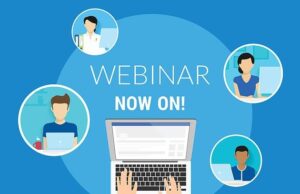 Free WORLD FOOD DAY Webinar on Leave No One Behind