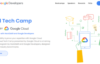 Cloud your skills with Hack2skill and Google Developers
