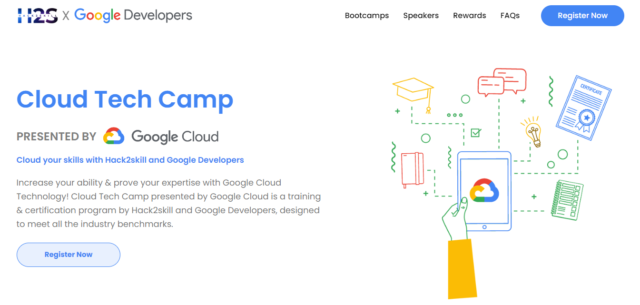 CLOUDTECHCHAMP