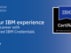 IBM Center for Cloud Training Free