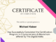 Cryptocurrency & Blockchain Free Certification Answers