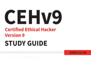 CEH v9 Certified Ethical Hacker Version 9
