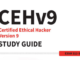 CEH v9 Certified Ethical Hacker Version 9