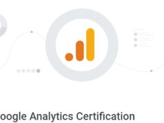 Google Analytics Certification Assessment Exam Answers 2022