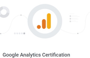 Google Analytics Certification Assessment Exam Answers 2022