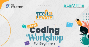 iCube Innovation 2 Days Free Coding Workshop