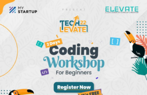 iCube Innovation 2 Days Free Coding Workshop