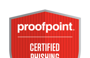 Proofpoint Certified Phishing Specialist