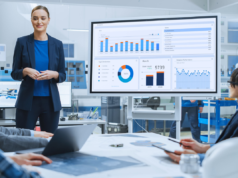 Certified CertNexus Instructor