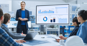 Certified CertNexus Instructor