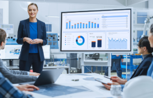 Certified CertNexus Instructor